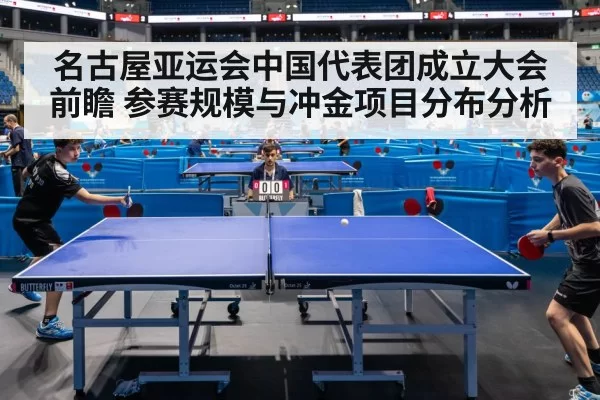 table tennis player competition